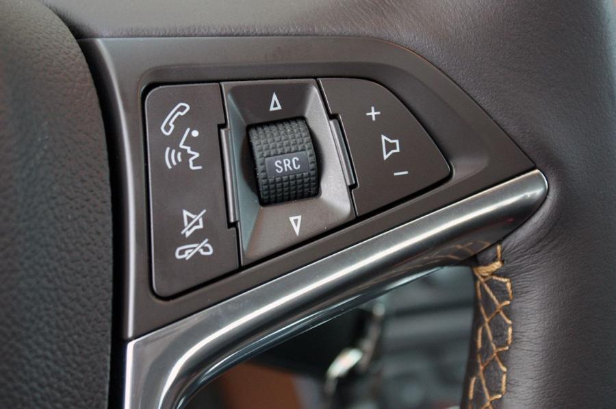  Buick Encore 2013 года  (фото 27 из 116)